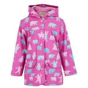 Hatley Polar Bear Coat